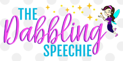 The Dabbling SPEECHIE