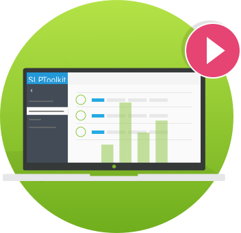 Progress Monitoring Tools Features Video