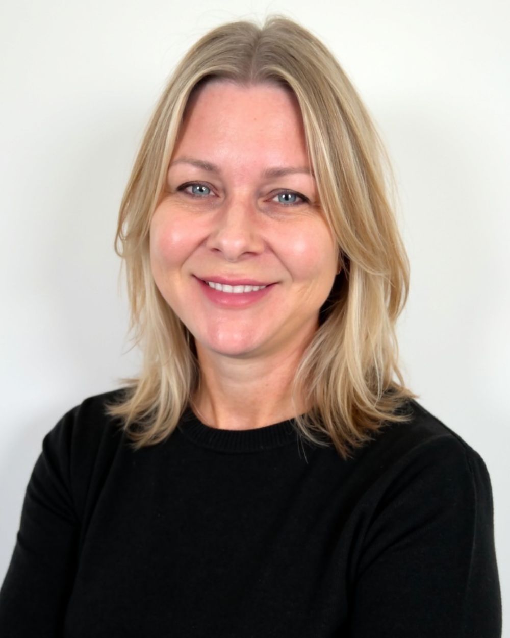 Lisa Kathman, M.S. CCC-SLP, co-founder of SLP Toolkit