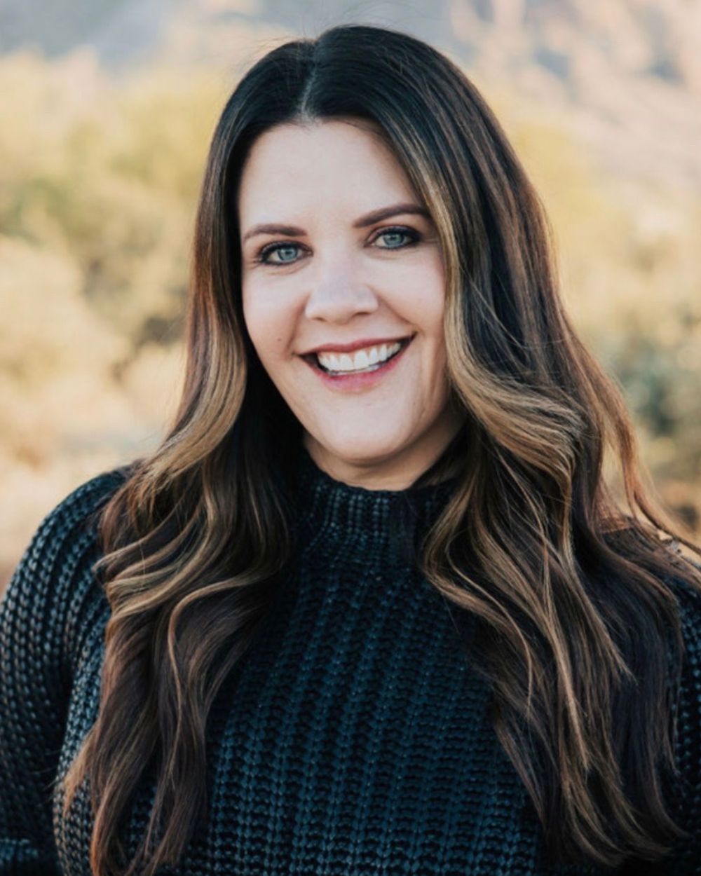 Sarah Bevier, M.S. CCC-SLP, co-founder of SLP Toolkit
