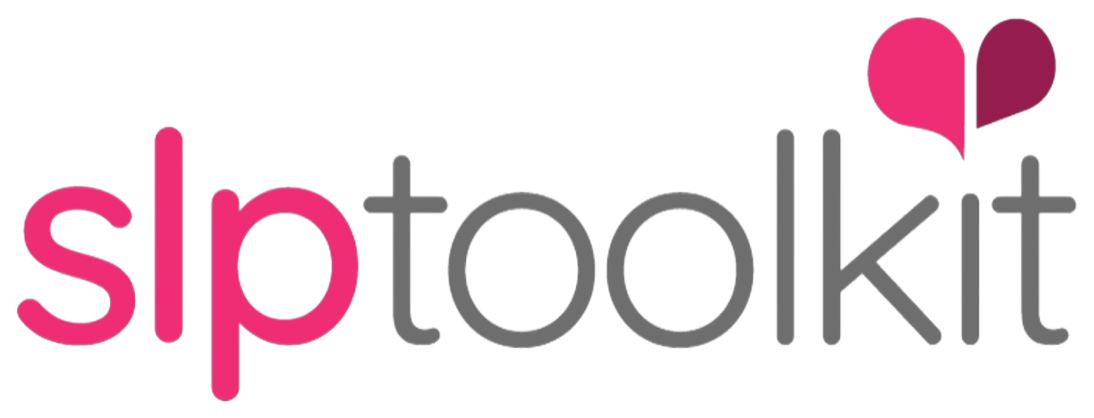 SLP Toolkit