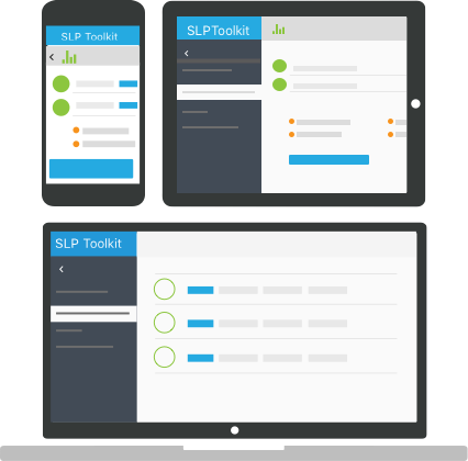 Devices SLP Toolkit works on