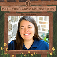 Summer Camp - Kristine 200x200.png
